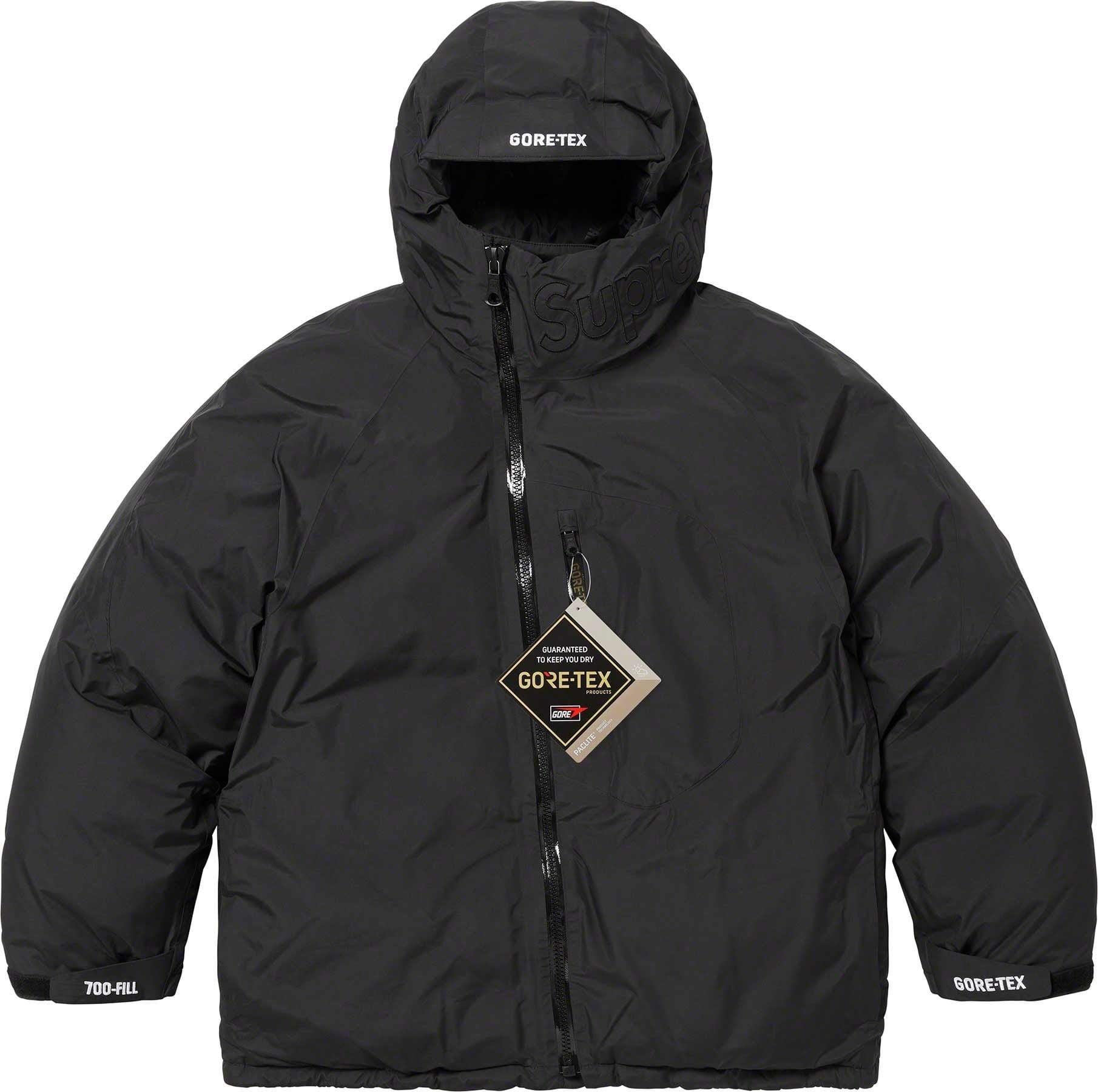 GORE-TEX 700-Fill Down Parka view 10